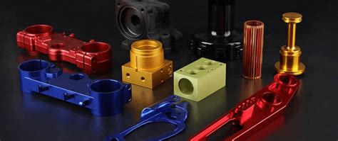 Anodized Aluminum Colors: How to Make Ideal and Matching Anodize Color