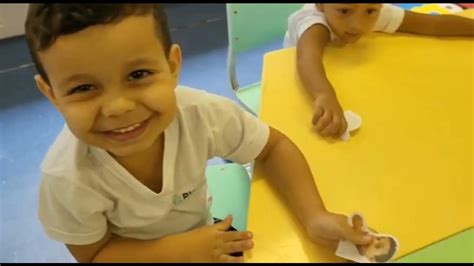 Primeira Semana - Maternal 2 -Hora da Escola (Mundo Bita) Quem vai a ...