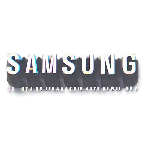 Download Samsung Mobile Logo Png Eve