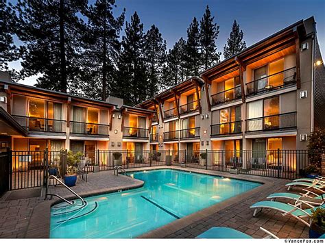 The 20 best Motels in Lake Tahoe - Kate Varga's Guide 2023