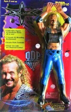 WCW Diamond Dallas Page (1999)