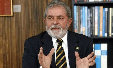 Former Brazilian President Lula Found Guilty Of Corruption