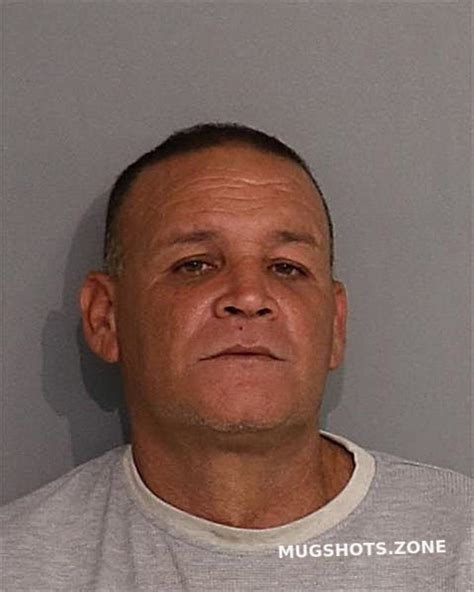 ENRIQUE CADIZ 12 02 2021 Osceola County Mugshots Zone