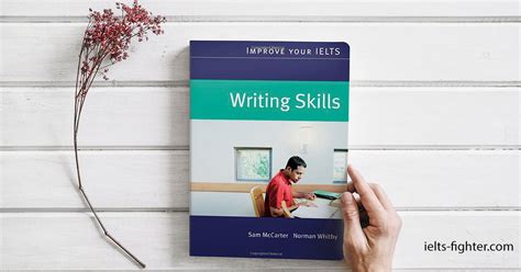 Improve Your Ielts Writing Skill Pdf Download