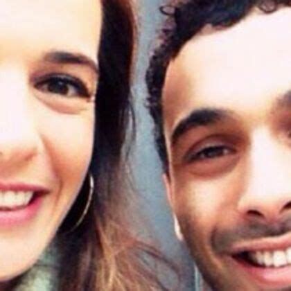 Ornella Fleury Et Mustapha El Atrassi Le Couple De La Rentr E De