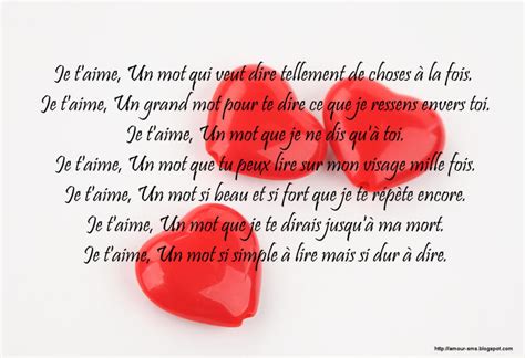 Message Danniversaire A Ton Amour Awesome Lettre D Amour Pour Lui Dire