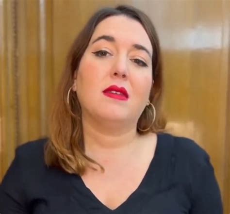 Pam Y La Ausencia De Personas Obesas En El Congreso A La Pol Tica Le