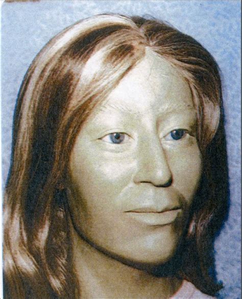 Greek Jane Doe Victim In Mississippi Cold Case