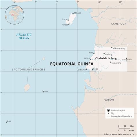 Equatorial Guinea - Culture, Traditions, Music | Britannica