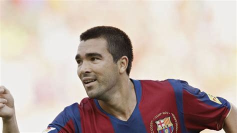 deco net worth