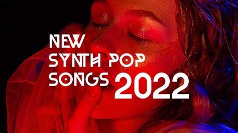 New Synth Pop Songs 2022 Article Electrozombies