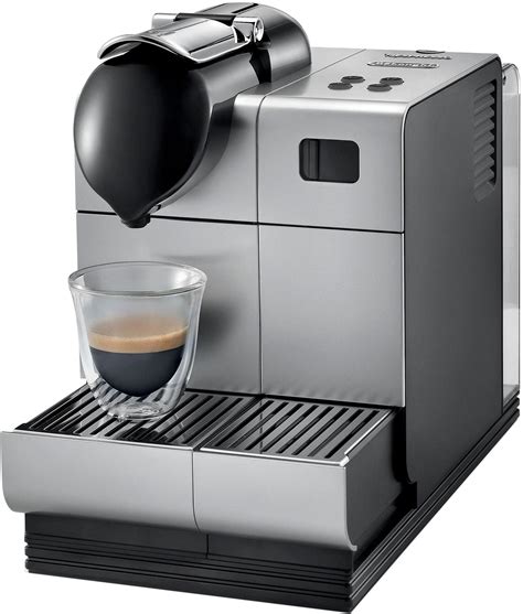 Nespresso Lattissima Pro Espresso Machine