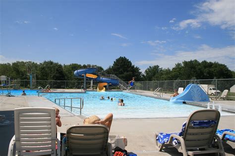 Henderson Community Swimming Pool - Ayars & Ayars | Lincoln, NE ...