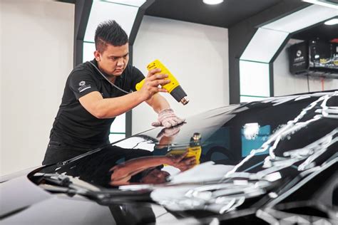 ultimate guide  choose   car tint  malaysia