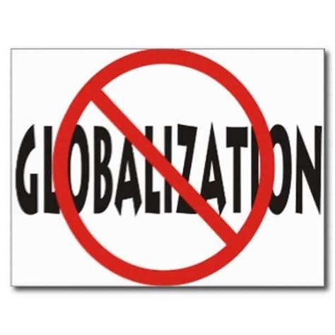 Anti-Globalization - Global Healthcare Guide, Magazine and Consultancy ...