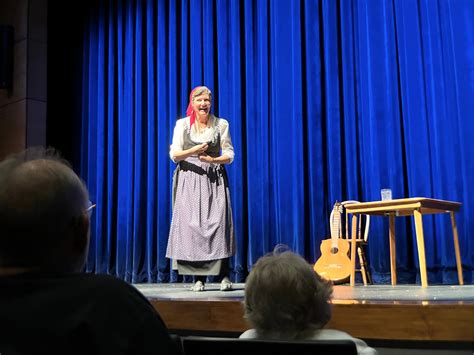 History Comes Alive Fest | History Comes Alive