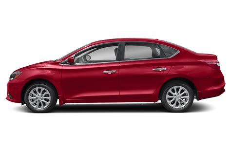 2019 Nissan Sentra Specs Prices Mpg Reviews And Photos