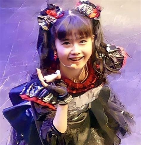 Chachacha On Twitter O Babymetal