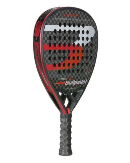 Pala Bullpadel Vertex P Del Nuestro