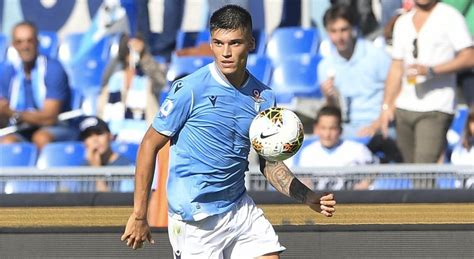 Lazio Correa Ufficiale Il Prolungamento Del Contratto Fino Al 2024