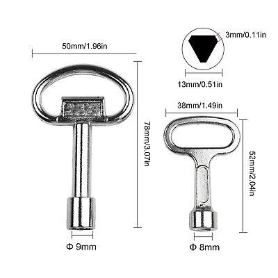 Cl Triangle Interne Pour Robinet Valve Eau Cl Ascenseur Cl Cl Cl