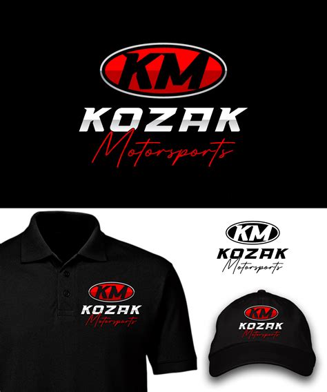 Masculine, Bold, Automotive and Classic Car enthusiasts Logo Design for