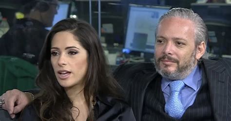 El drama de Victoria Vannucci en Estados Unidos su exmarido Matías