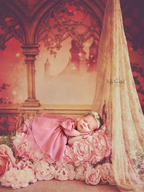 These Disney Princess Baby Photos Will Make You Feel All Fuzzy Inside | SELF