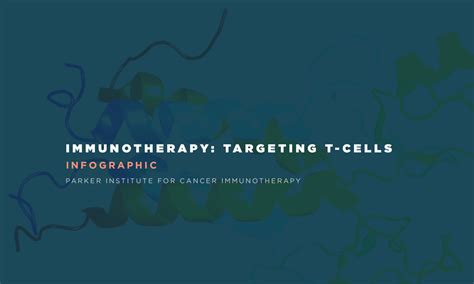 Immunotherapy: Targeting T-cells