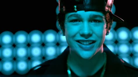 Austin Mahone Wallpapers for Desktop - WallpaperSafari