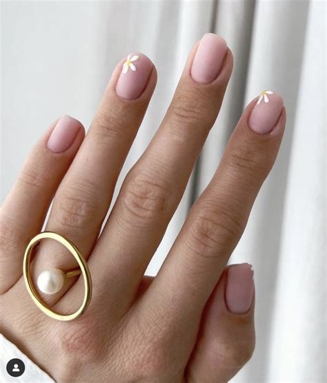 Fabulously Different Nude Nail Designs Nude Nail Designs Nails Inspiration Short Nail Designs