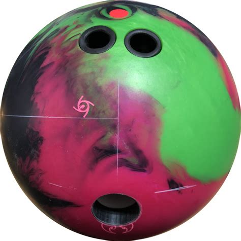 Storm Super Nova Bowling Ball Review Tamer Bowling