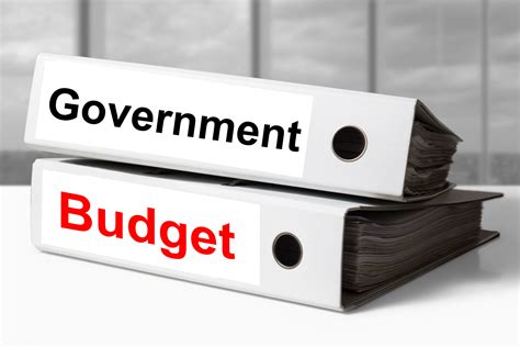 GovMax A Guide To GFOA Compliance And What Government Budget Managers