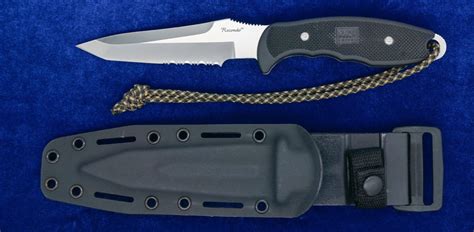 SOG SEAL PUP - EDGED WEAPONS - U.S. Militaria Forum