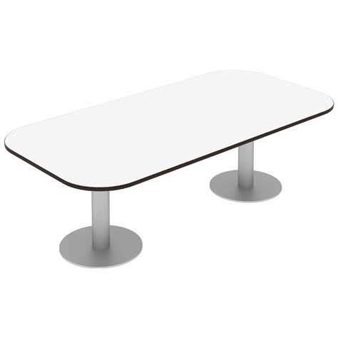 Elite Optima Plus Round Base Conference Tables