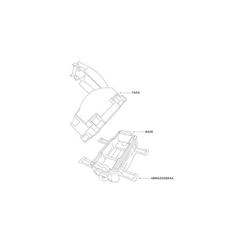 Power Switch 40 Amps 2p 220v