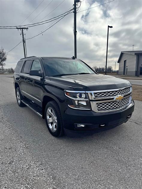 New and used Chevrolet Tahoe for sale | Facebook Marketplace