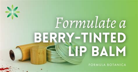 How To Make A Simple Unscented Balm Formula Botanica 42 Off