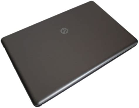 Recenzja HP 635 - Notebookcheck.pl