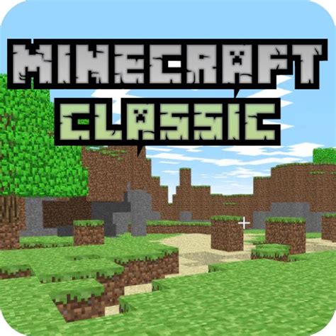 Minecraft Classic Play Free Online At Reludi