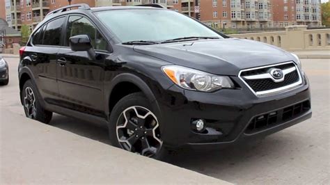 Subaru Crosstrek Xv