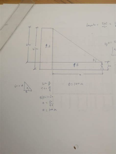 Una Persona De M De Estatura Observa La Parte Superior De Un Edificio