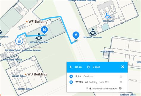 auckland university  technologys success  mazemap