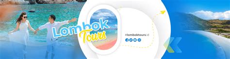 Artikel Tour Lombok