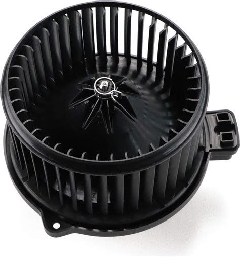 Amazon Youxmoto Hvac Blower Motor Assembly With Fan Cage