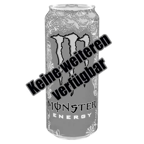 Alle Monster MAXX Sorten Alles Rund Um Energy Drinks