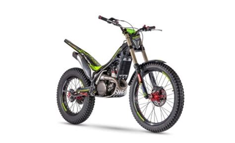 Sherco 300 ST FACTORY REPLICA 2022 Price Specs Review Fasterwheeler