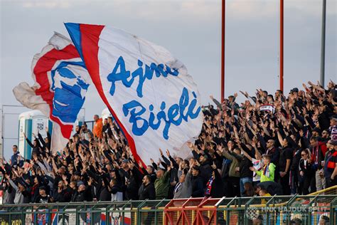 Velika Gorica Gorica Hajduk Hnk Hajduk Split