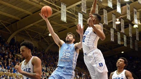 Duke Vs Unc Score Live Game Updates College Basketball Highlights Stats Coverage Of Blue