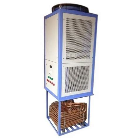 Vinayak 3 Ton Oil Chiller 4 Kw Reciprocating At Rs 115000 In